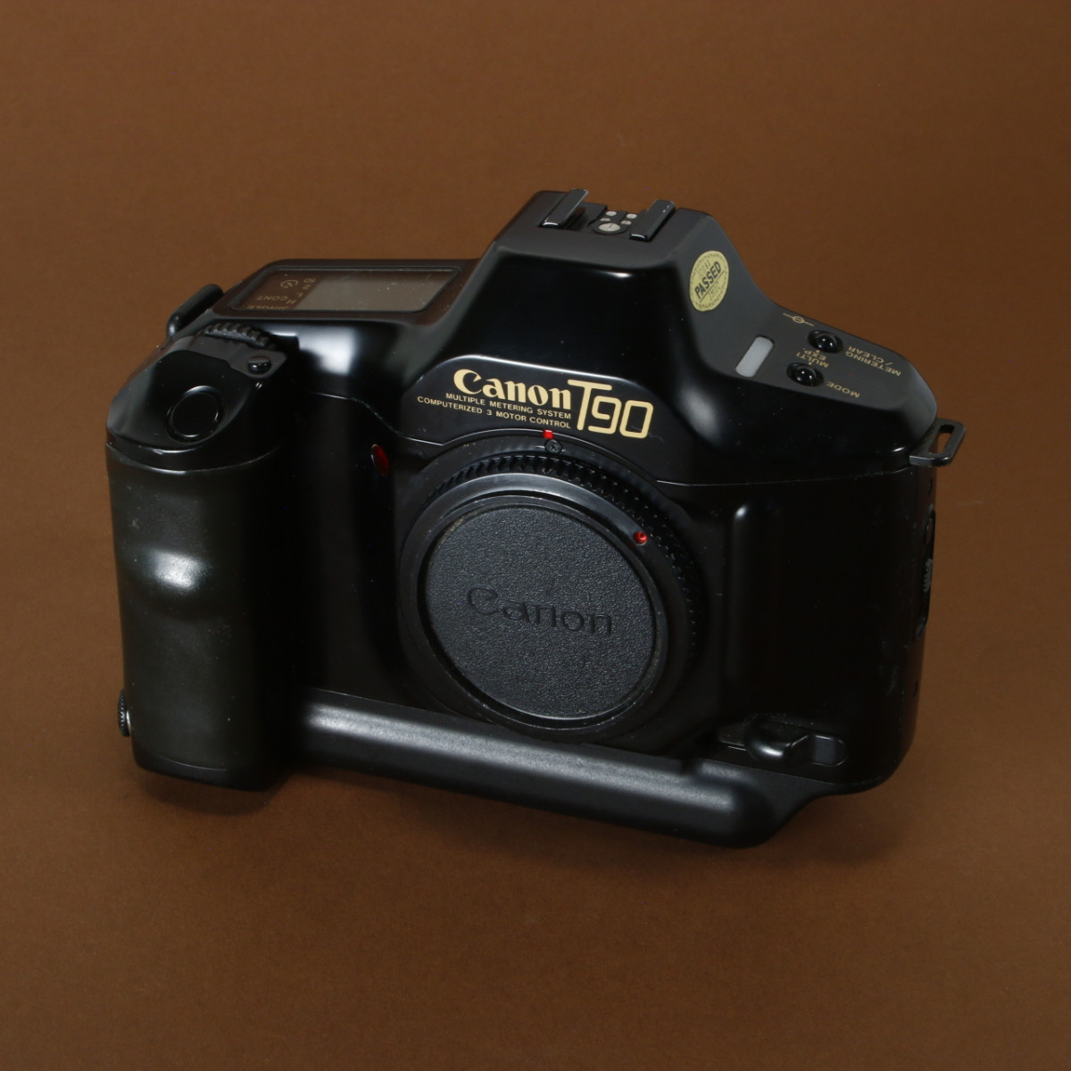 Canon T90 Camera