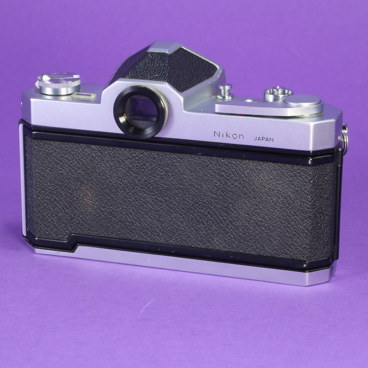 Nikon Nikkormat FTN Camera