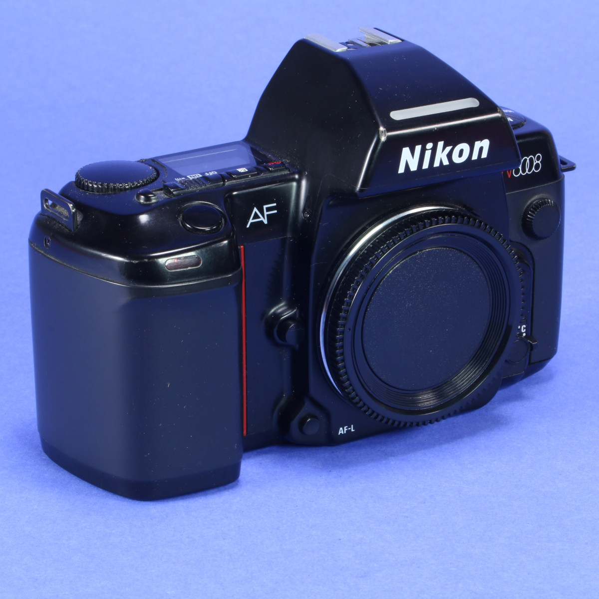 Nikon N8008 Camera