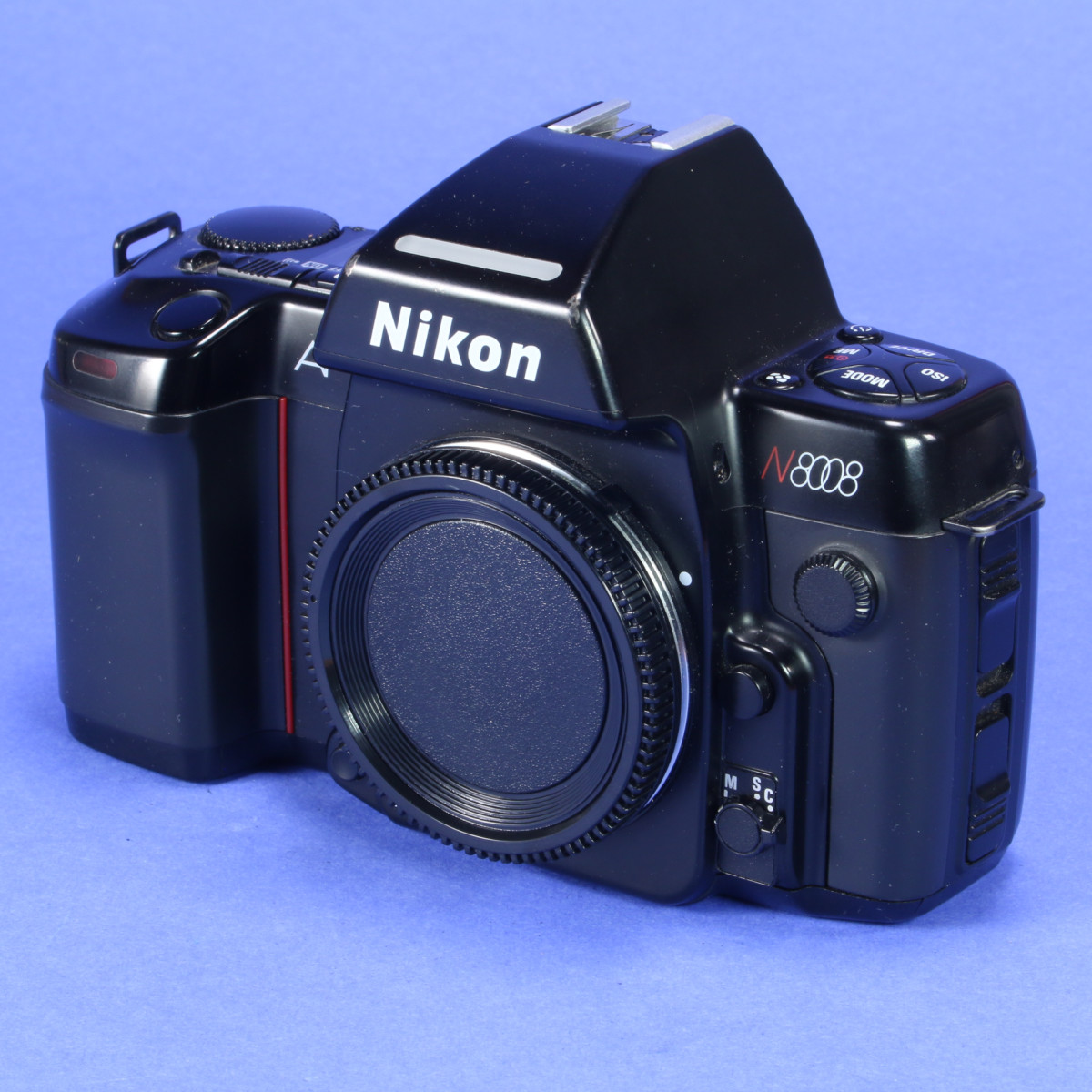 Nikon N8008 Camera