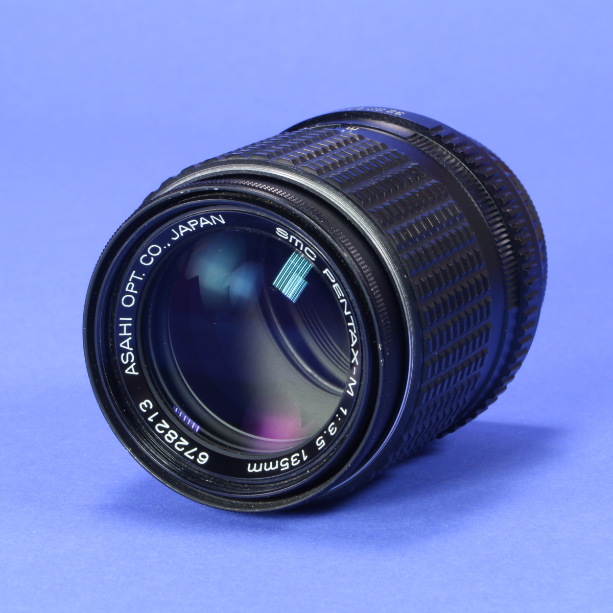 【限定価格セール！】 : Shop Buy Lens Pkm Bayonet Takumar F2.5 135mm Pentax その他