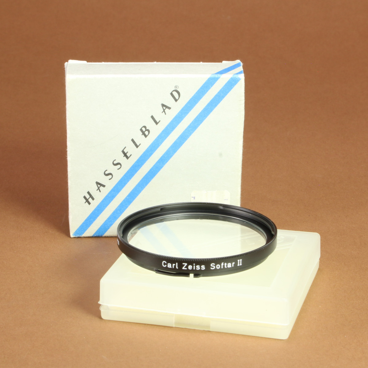 Carl Zeiss Softar II Filter - Bay 60
