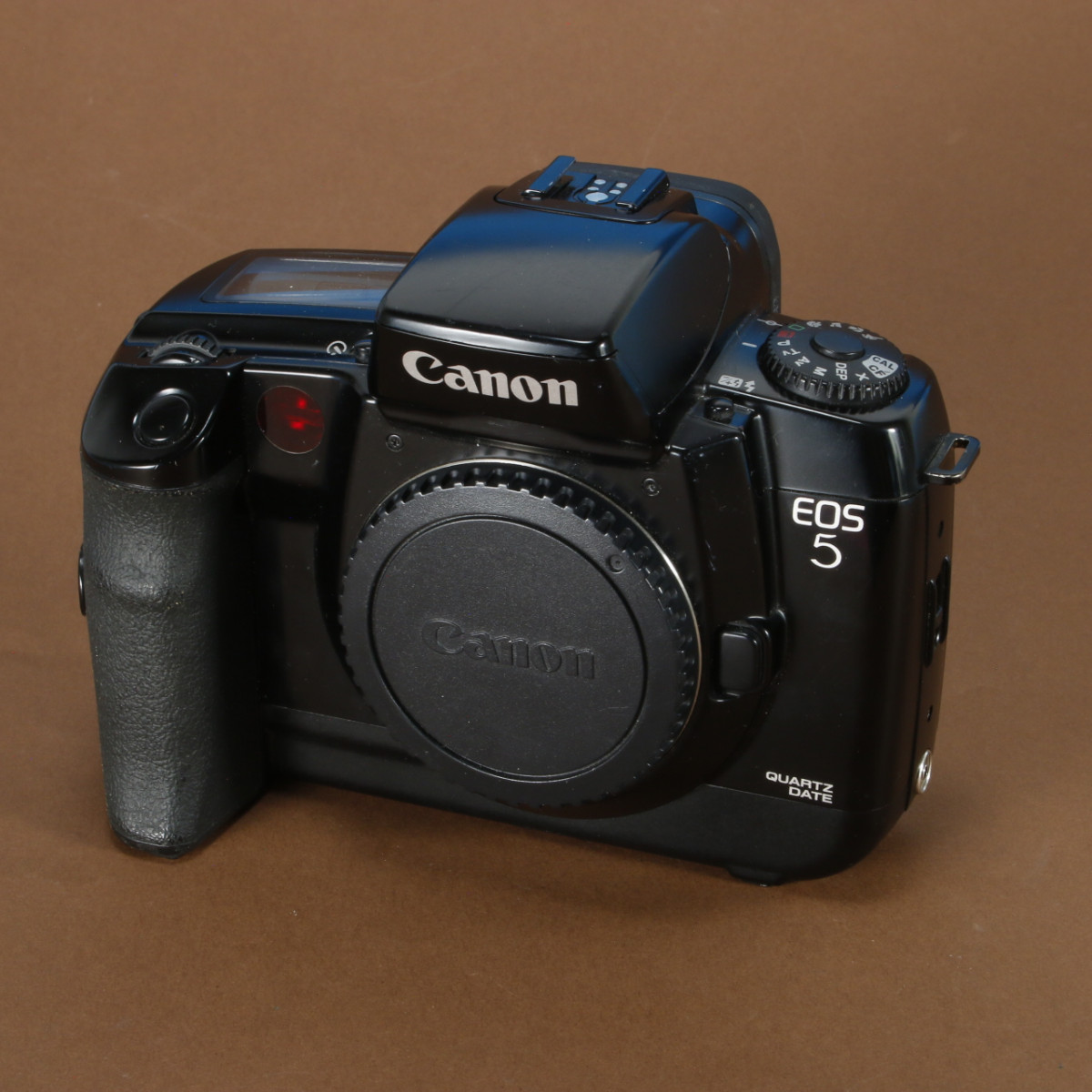 Canon EOS 5 Camera (EOS A2)