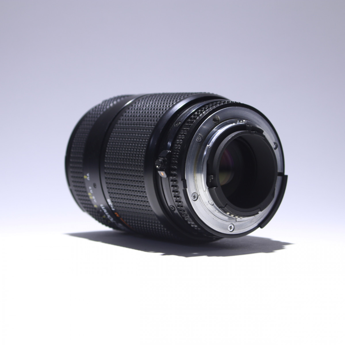 Nikon 3570mm f2.8 AF Lens for sale Blue Moon Camera and Machine