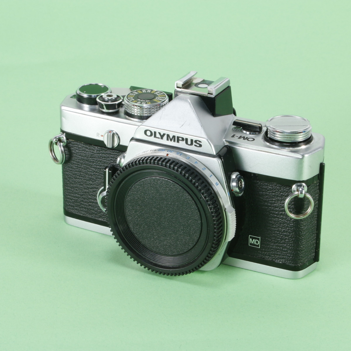 Olympus OM-1 Camera - Refurbished