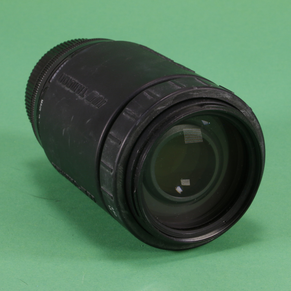 Tamron 70-300mm f4-5.6 LD Tele-Macro 1:3.8 AF Lens for Nikon AF