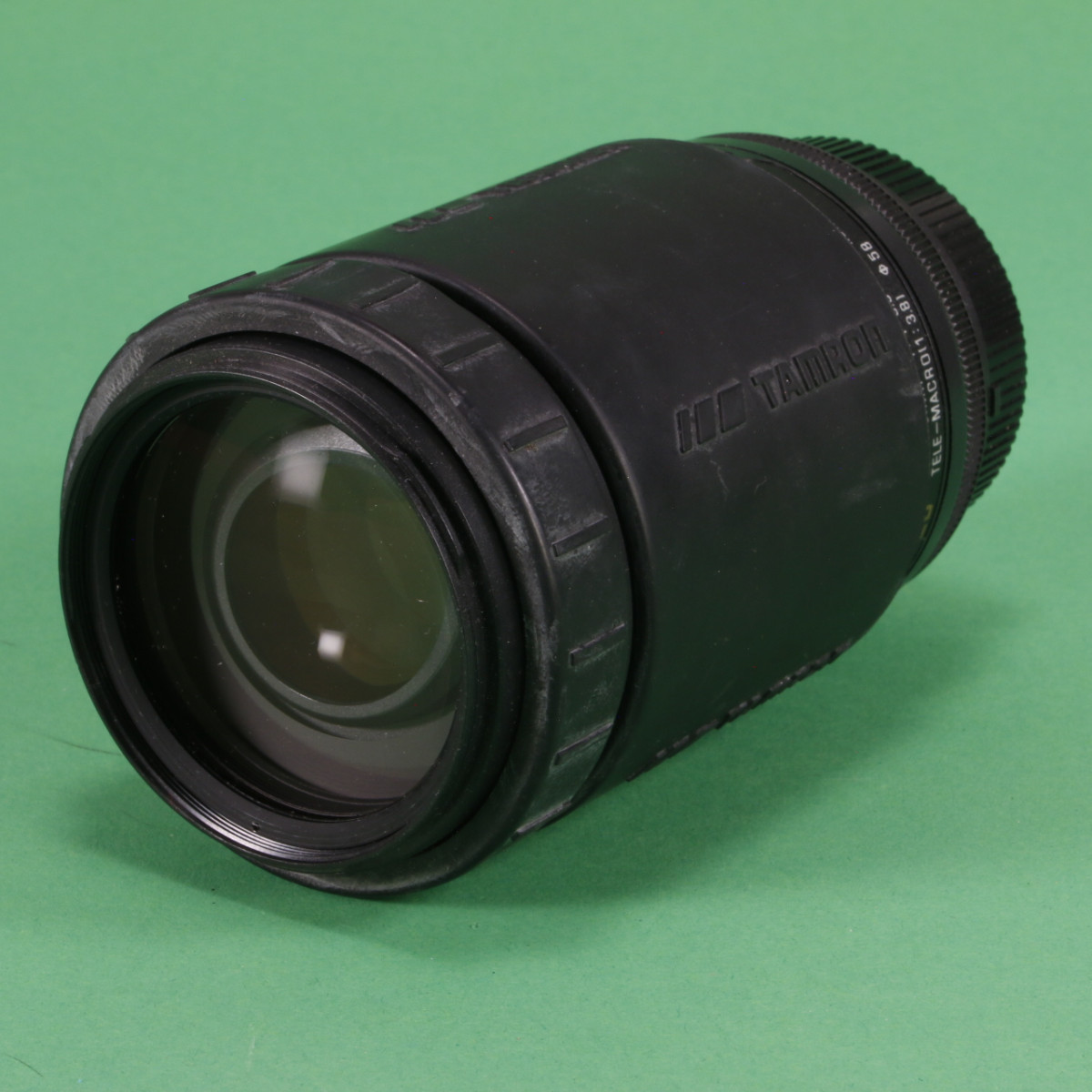 Tamron 70-300mm f4-5.6 LD Tele-Macro 1:3.8 AF Lens for Nikon AF