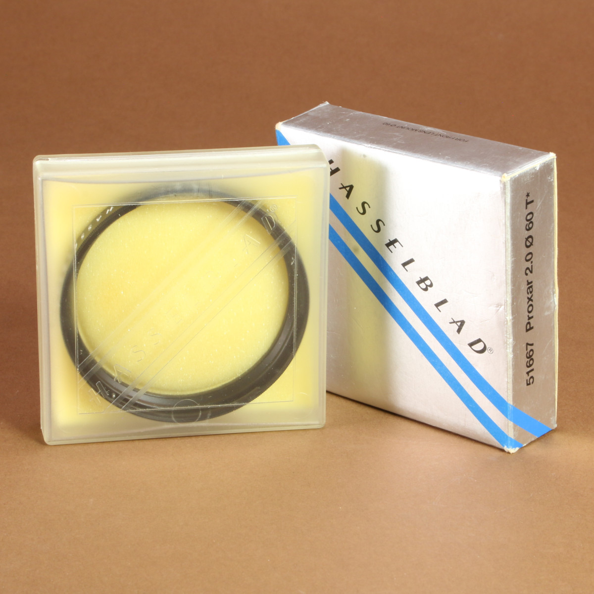 Carl Zeiss Proxar 2m Filter - Bay 60