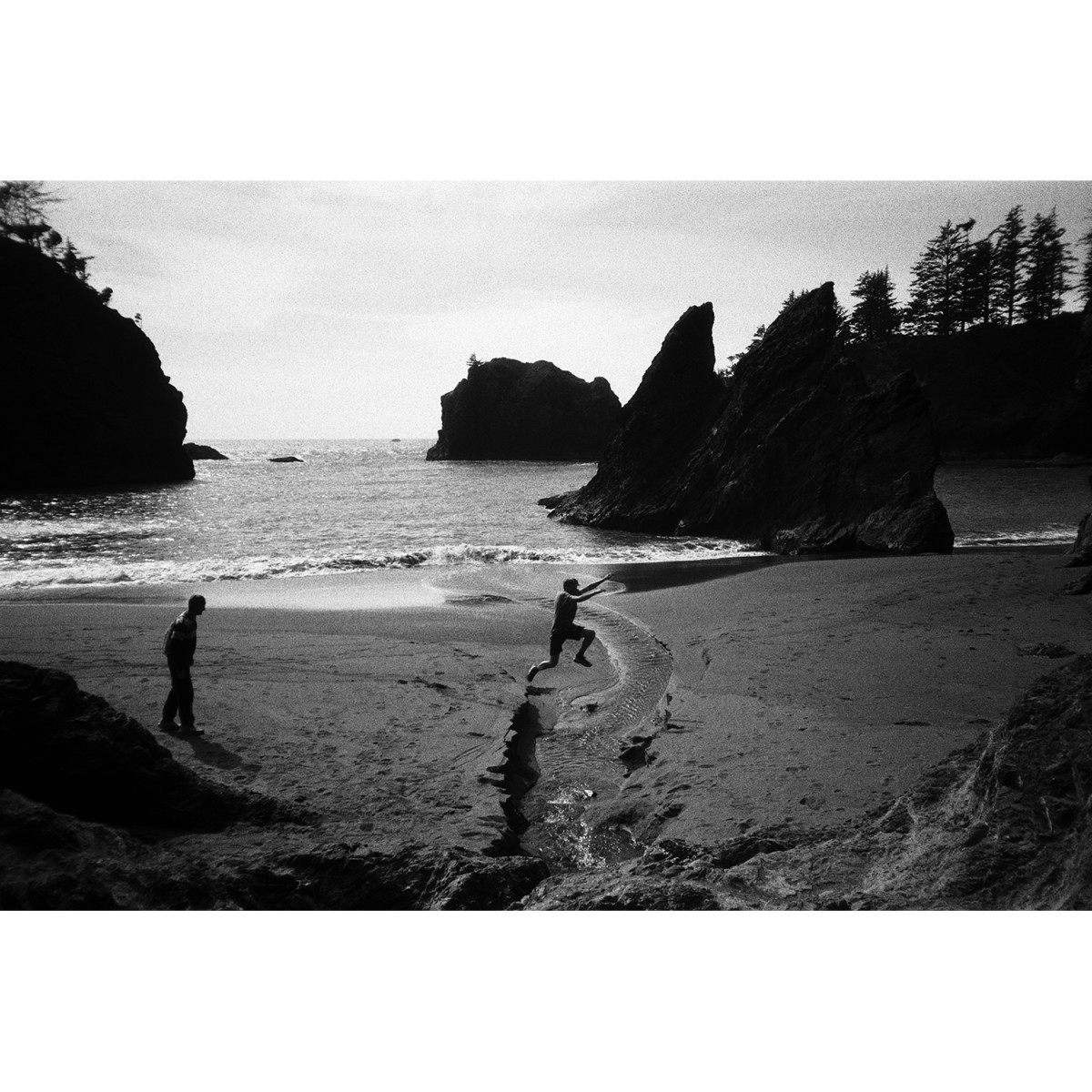 Kentmere Pan 200 Film - 35mm