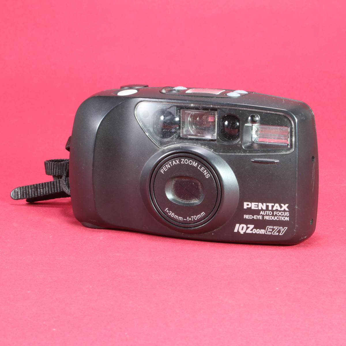 Pentax IQZoom EZY Camera