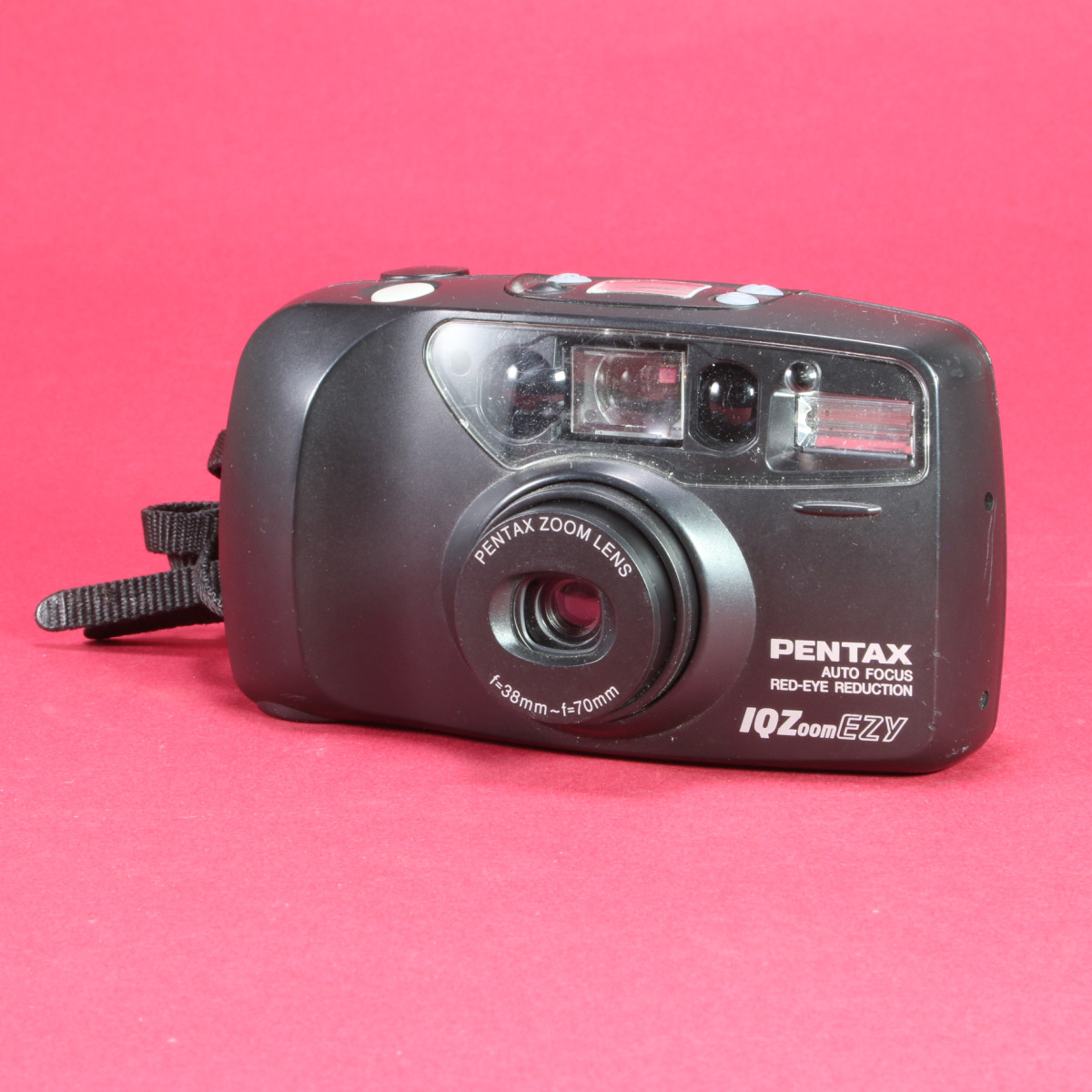 Pentax IQZoom EZY Camera