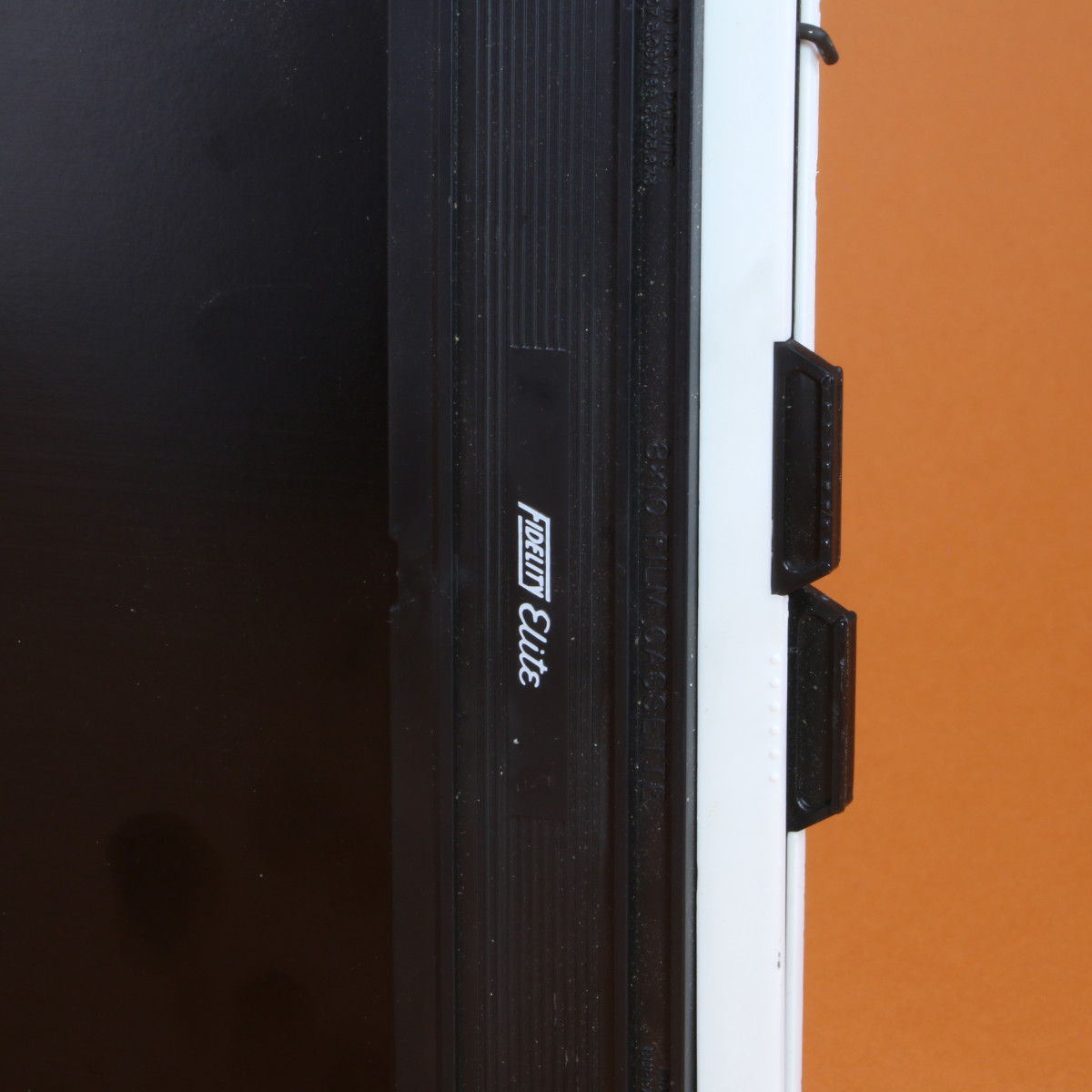 Fidelity Elite Sheet Film Holder - 8x10