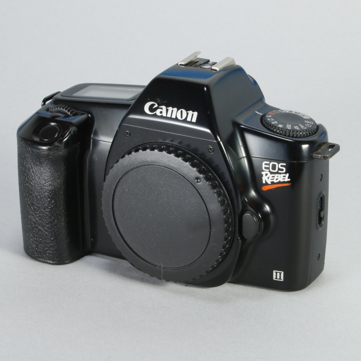 Canon EOS Rebel II Camera