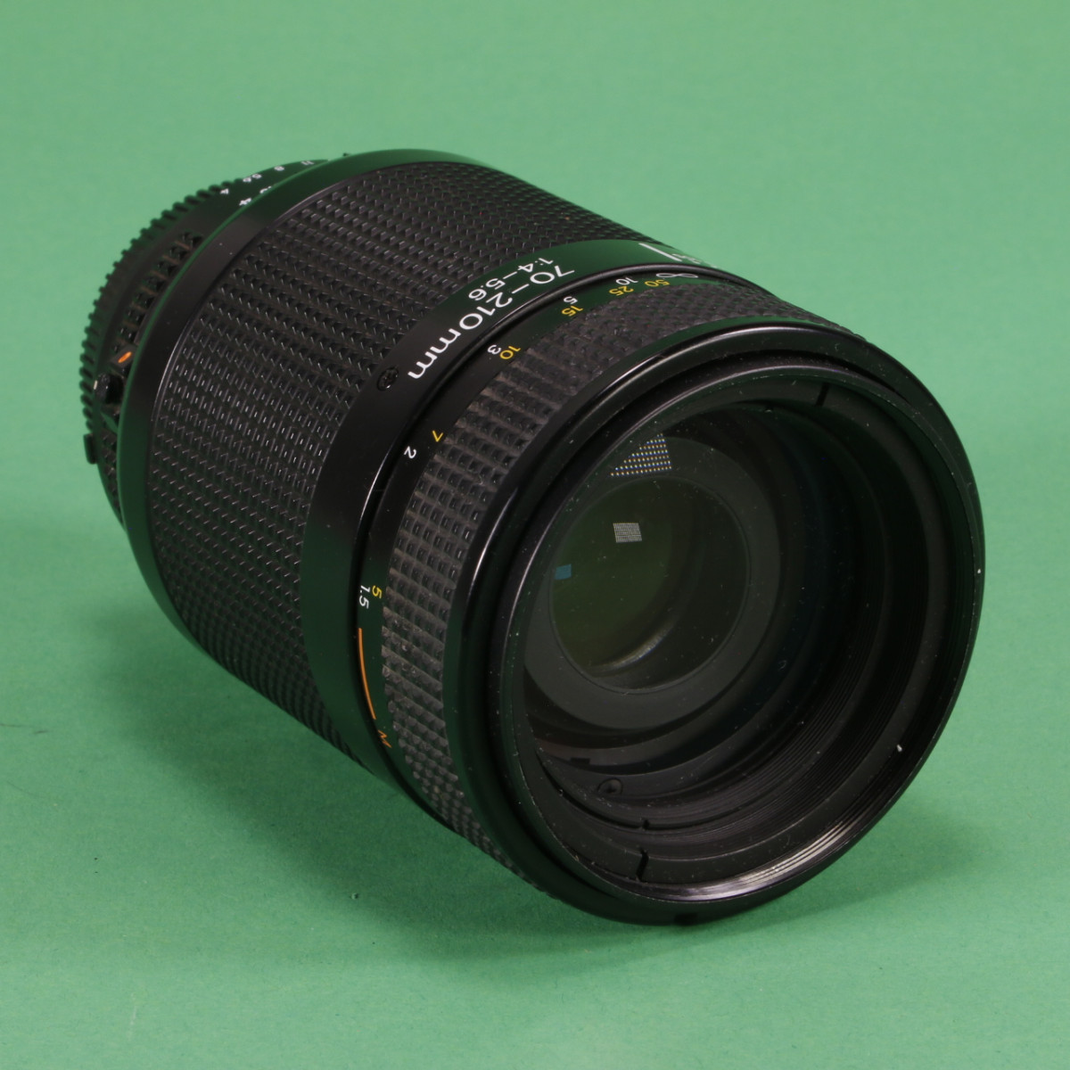 Nikon 70-210mm f4-5.6 Nikkor AF Lens