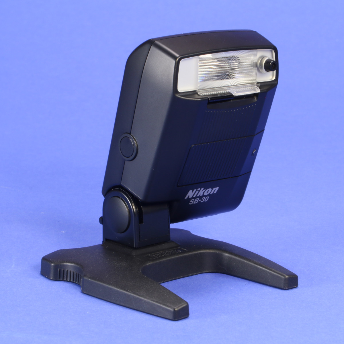 Nikon SB-30 Speedlight Flash