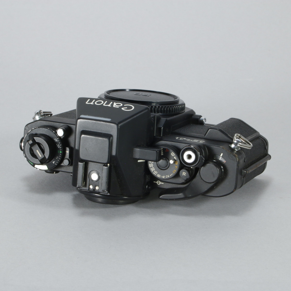 Canon F-1N Camera | Blue Moon Camera