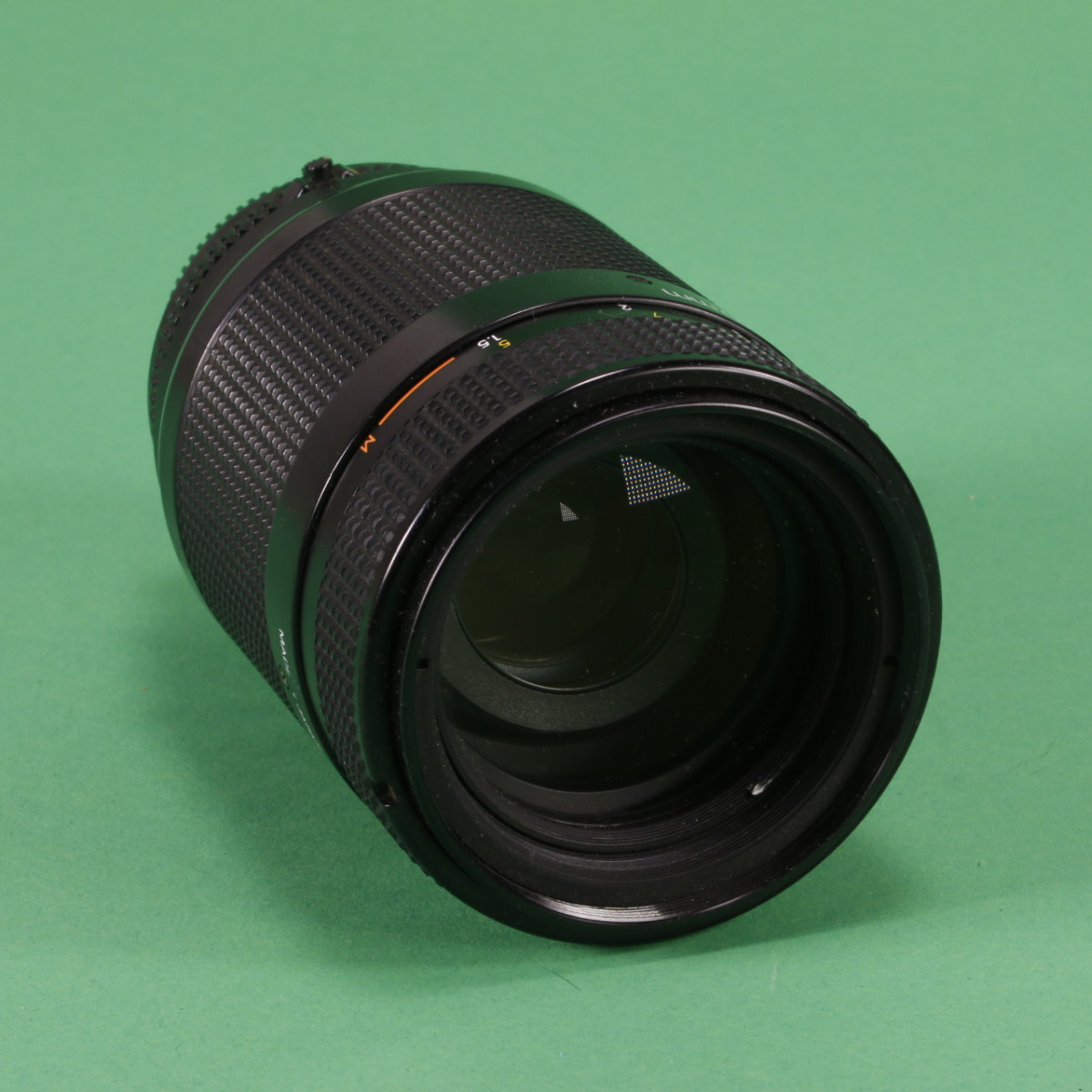 Nikon 70-210mm f4-5.6 AF Nikkor Lens