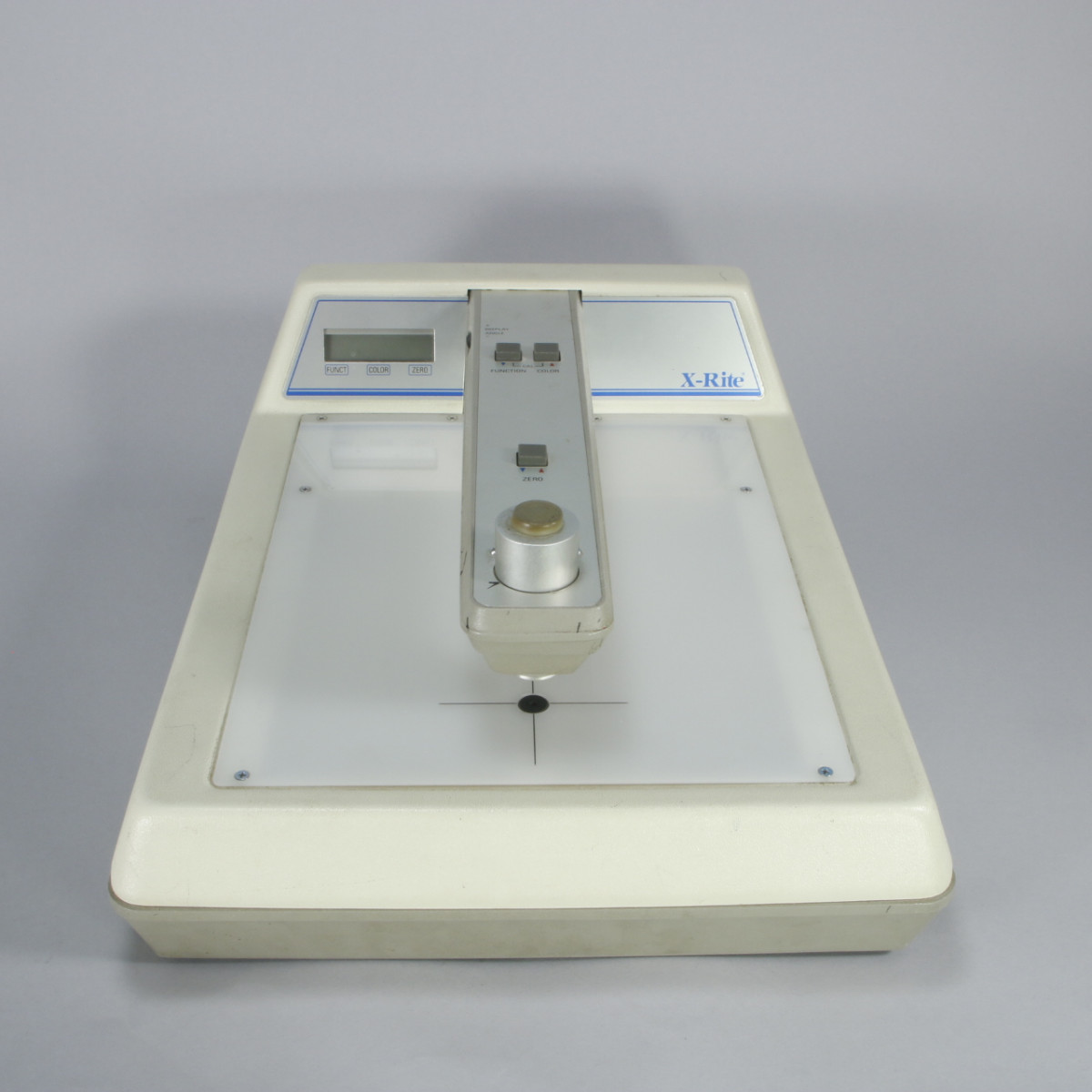 X-Rite 361T Transmission Densitometer