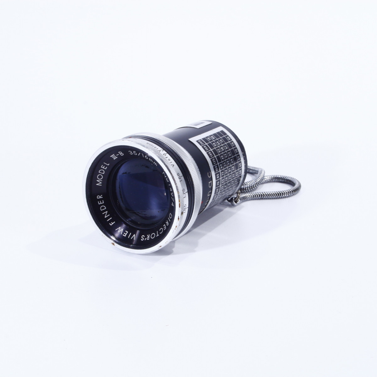 Shop : Buy Sun Nac Directors Viewfinder Model Iii B 35 16mm 