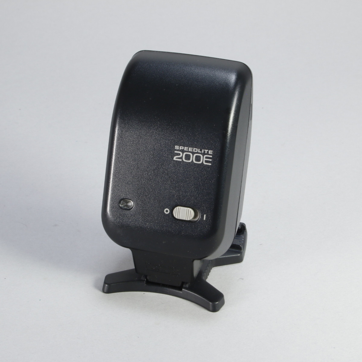Canon Speedlite 200E Flash