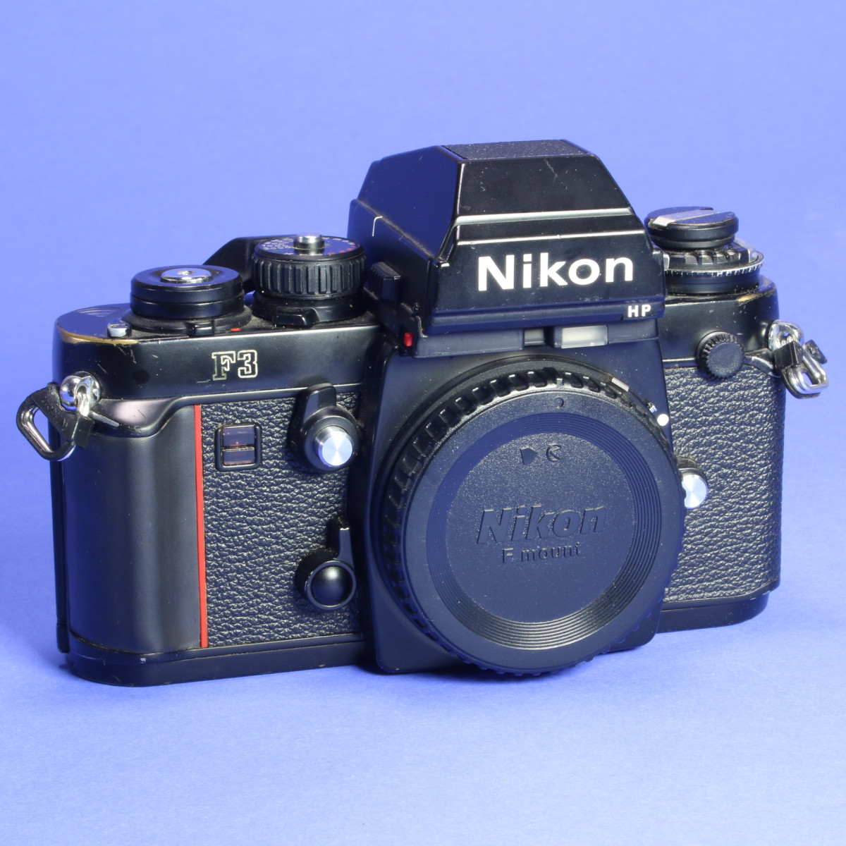 Amazon | Nikon ニコン F3 HP ボディ | 一眼レフカメラ 通販