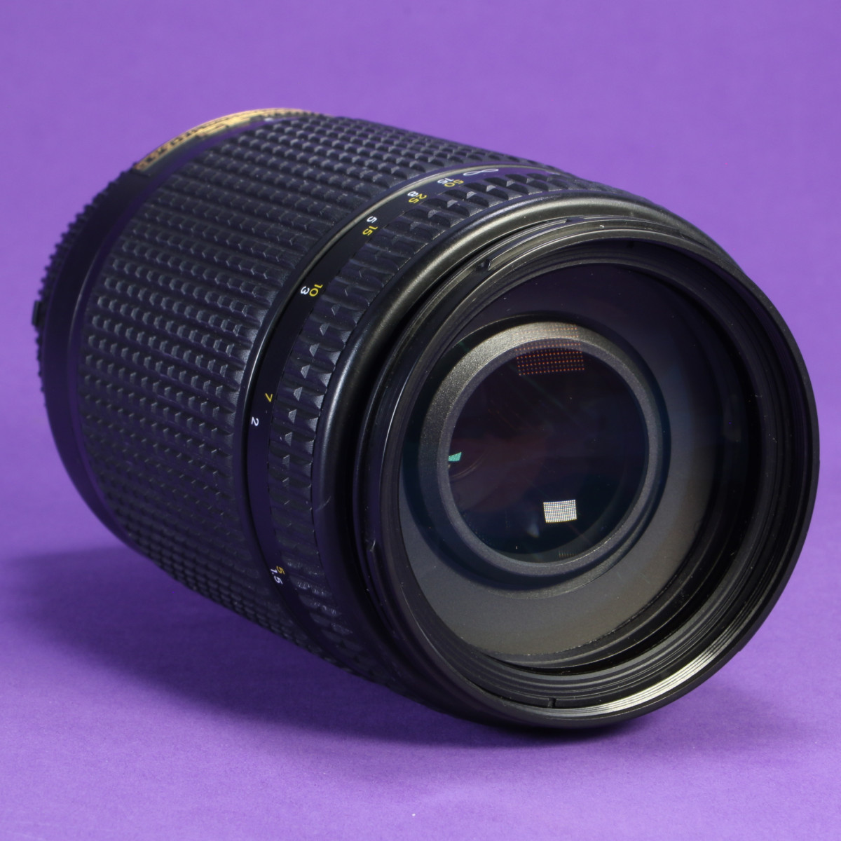 Nikon 70-300mm f4-5.6 D ED AF Nikkor Lens for Nikon AF