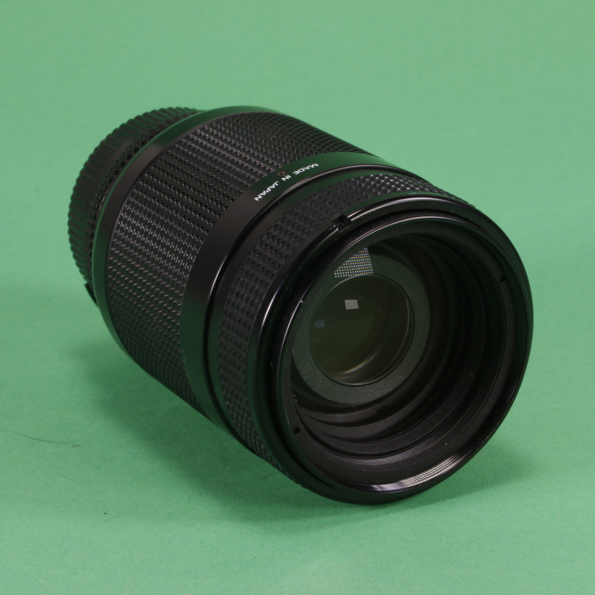 Nikon 70-210mm f4-5.6 Nikkor AF Lens
