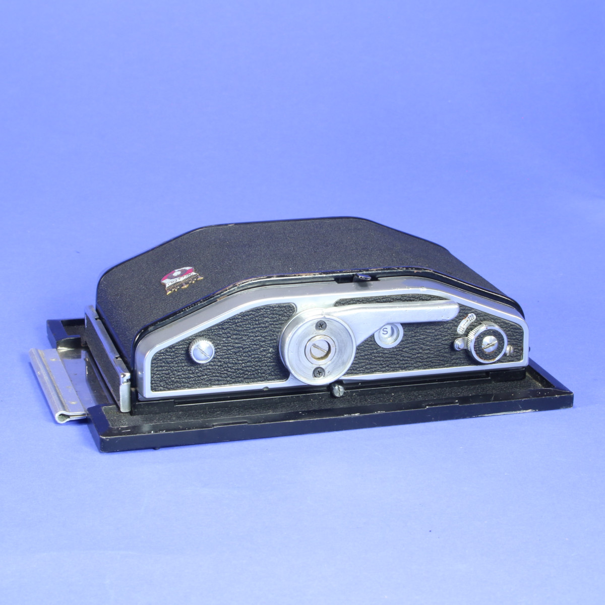 Wista 6x9cm Roll Film Holder for 4x5 Cameras