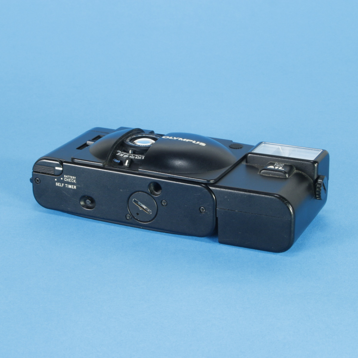 【現状品】OLYMPUS XA2 ブルー フラッシュ OLYMPUS XA2 BLUE【完動品】 – Ein Camera