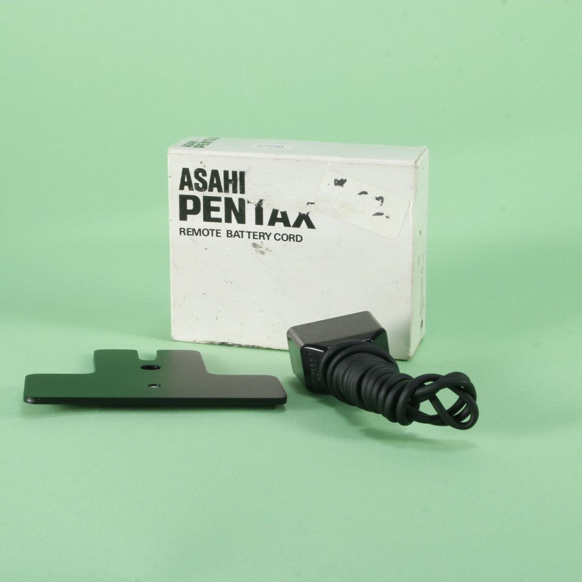 Pentax Remote Battery Cord for Pentax 6x7
