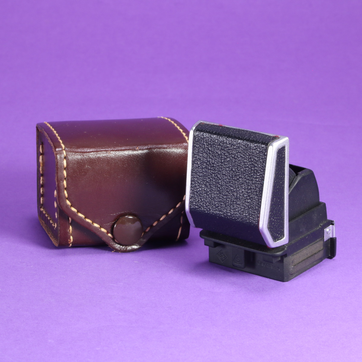 KW Praktina Waist Level Finder
