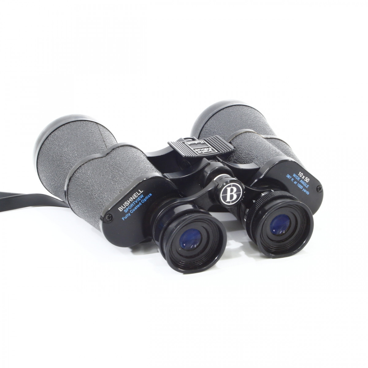 Bushnell Sportview 10x50 Binoculars