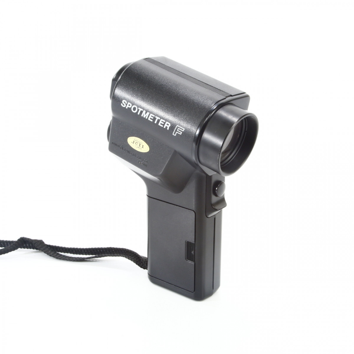 Minolta Spotmeter F Light Meter
