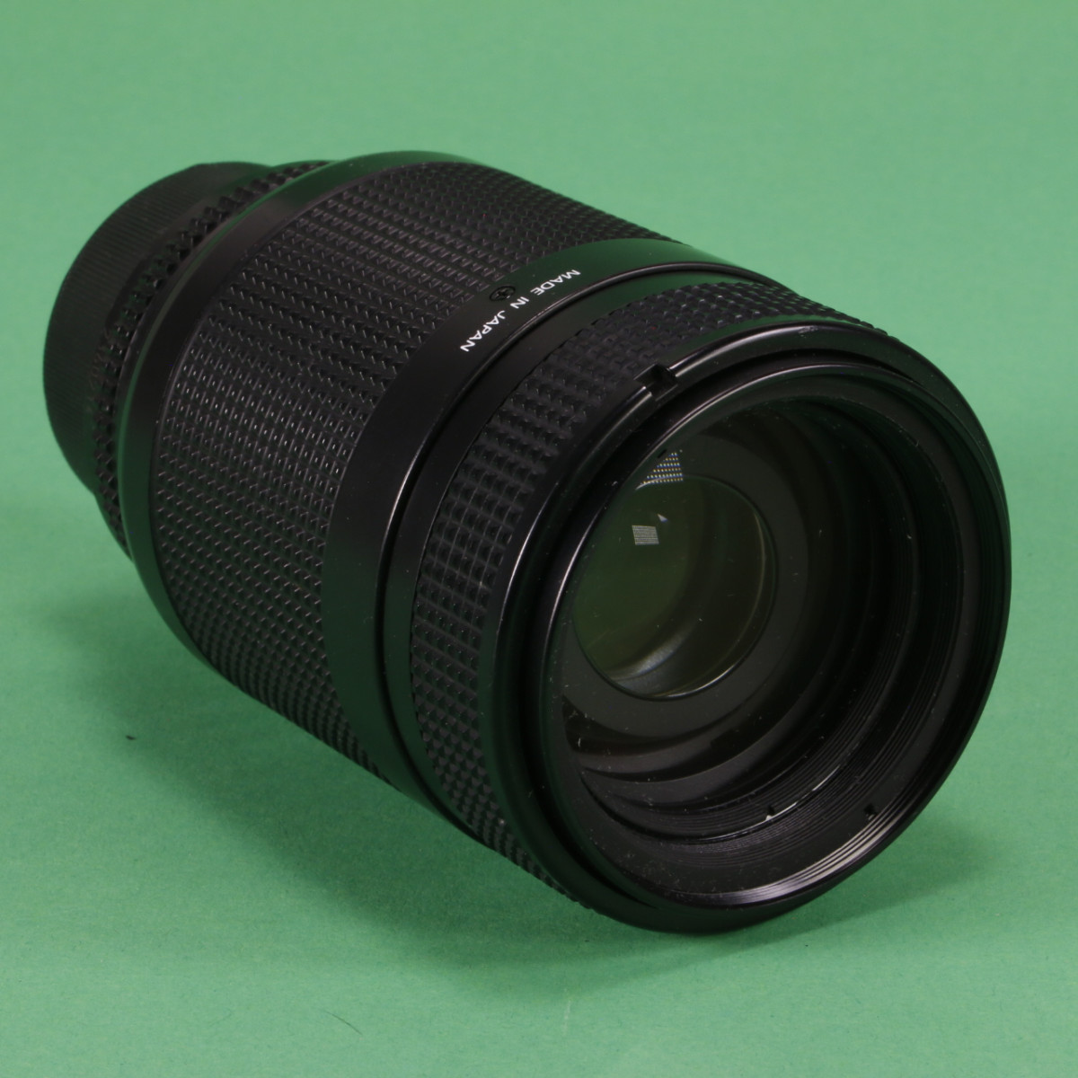 Nikon 70-210mm f4-5.6 Nikkor AF Lens