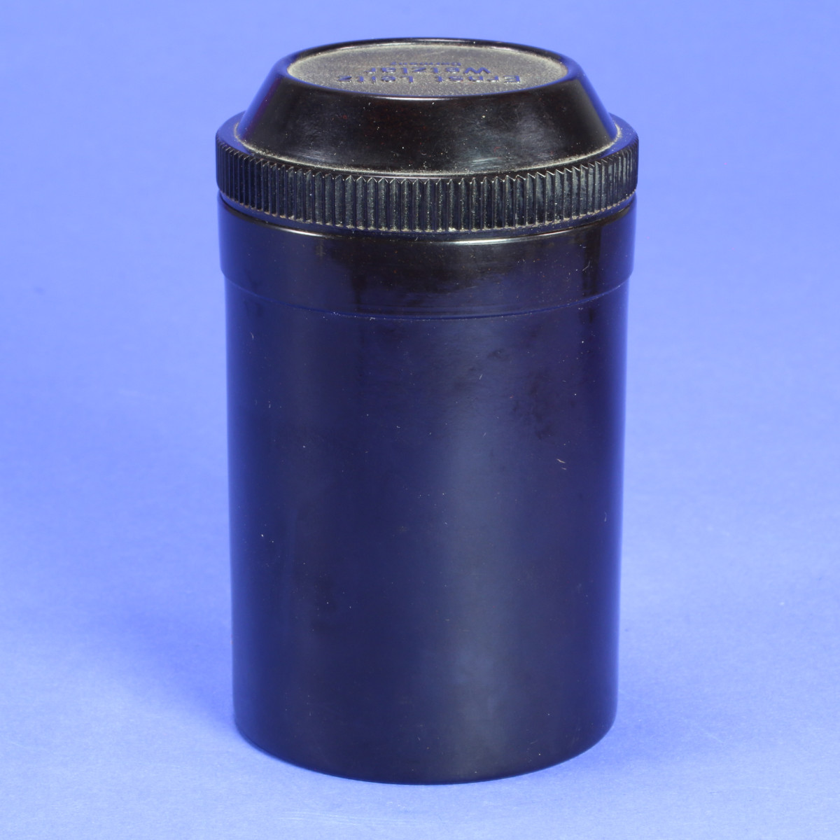 Leica Original Bakelite Lens Case for 9cm f4 Elmar Lens