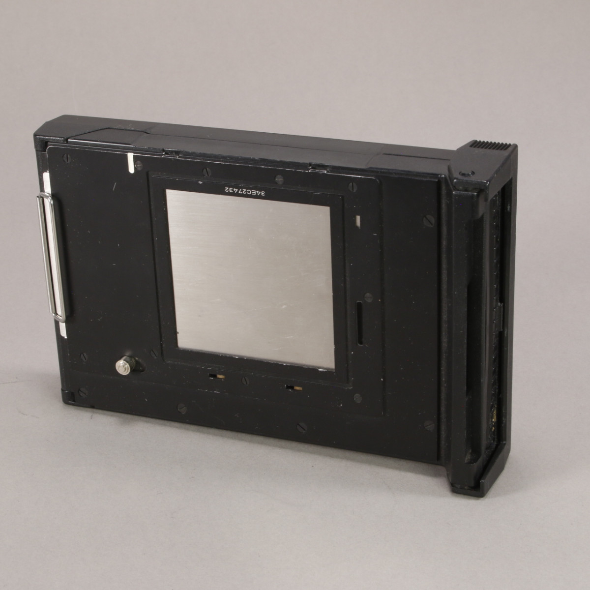 Hasselblad Polaroid 100 Film Back
