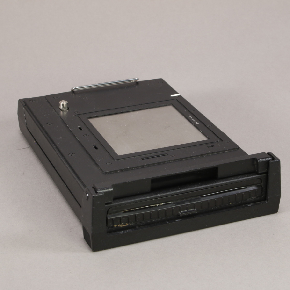Hasselblad Polaroid 100 Film Back
