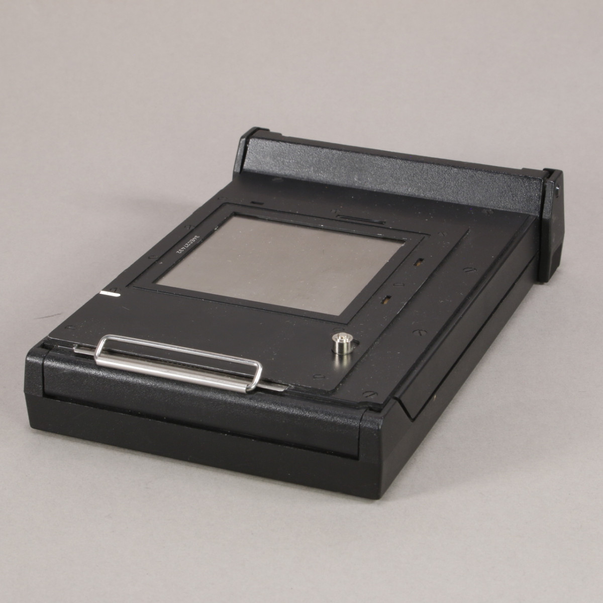 Hasselblad Polaroid 100 Film Back | Blue Moon Camera