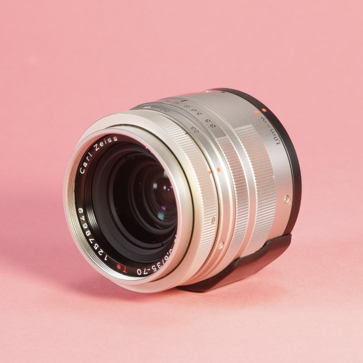 Shop : Buy Carl Zeiss 35 70mm F3 5 5 6 Vario Sonnar T* Lens