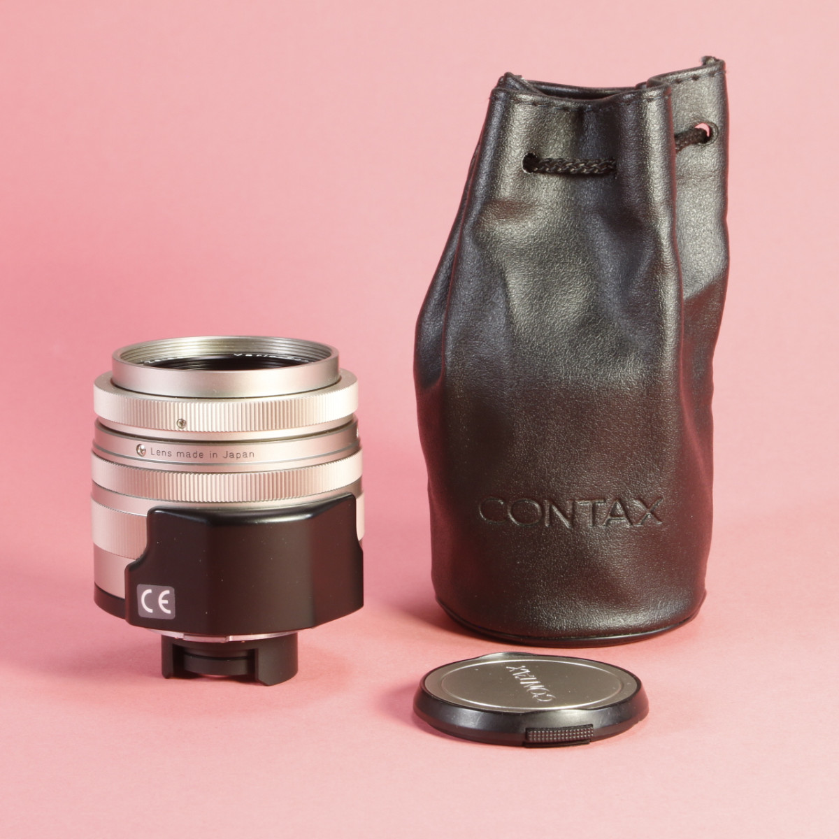 ✨美品✨CONTAX G1 G2 Vario-Sonnar 35-70mm Contax 35-70mm f/3.5-5.6 Zeiss Vario-Sonnar T* Lens for G