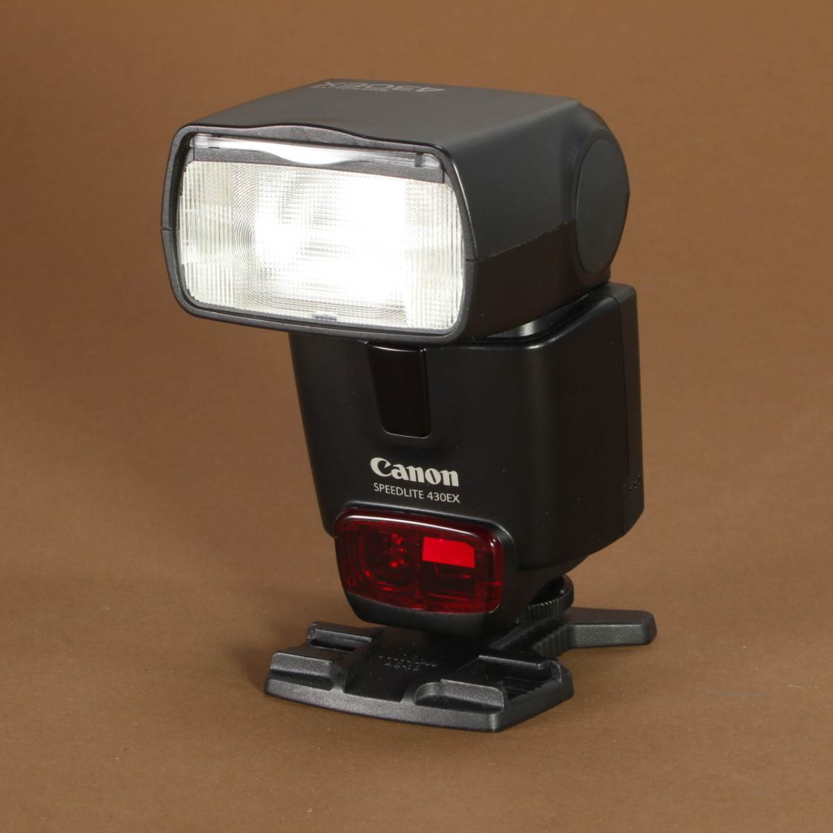 Shop : Buy Canon Speedlite 430ex Flash: MAK0523/75818 : Blue Moon 