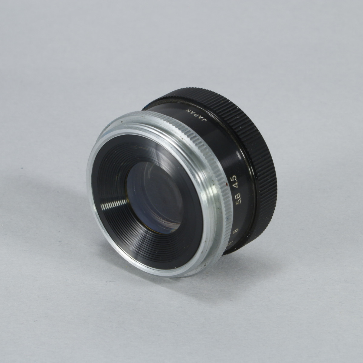 Voss 90mm f4.5 Anastigmat Enlarging Lens