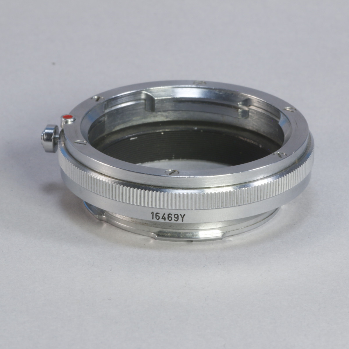 LEICA - Leicaライカ接写リングOUFRO 16469 Leica OUFRO 10mm M Extension Ring 16469 | Blue Moon Camera