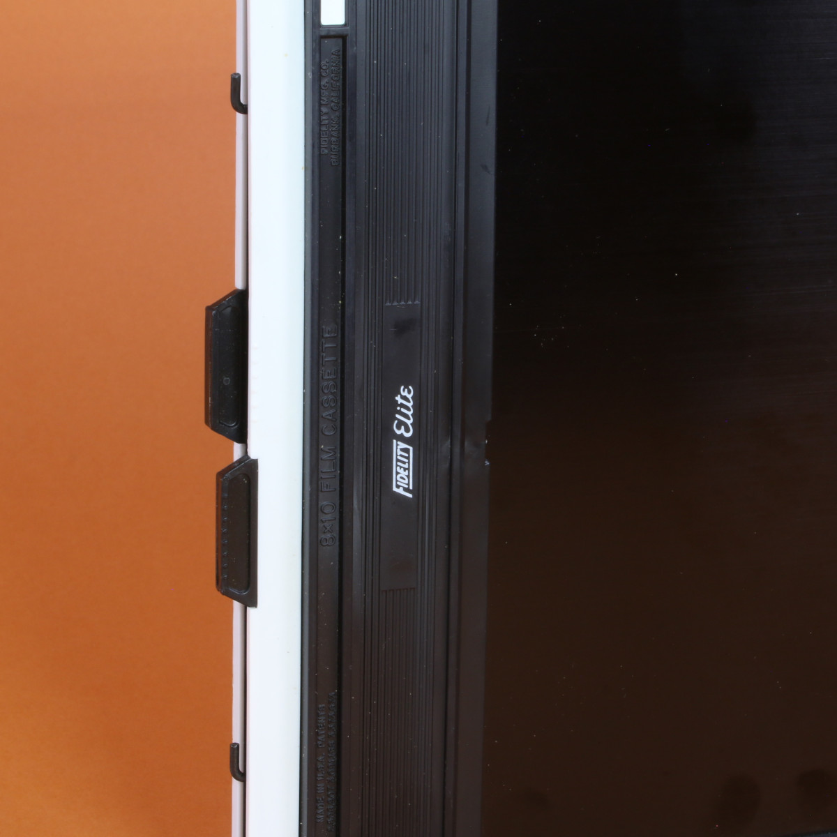 Fidelity Elite Sheet Film Holder - 8x10