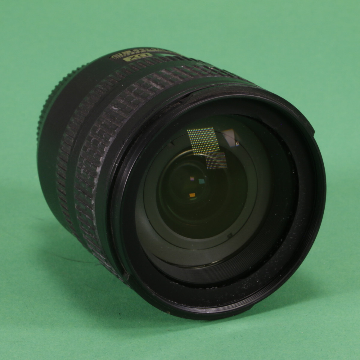 Nikon 18-70mm f3.5-4.5 G ED AF-S Nikkor DX Lens