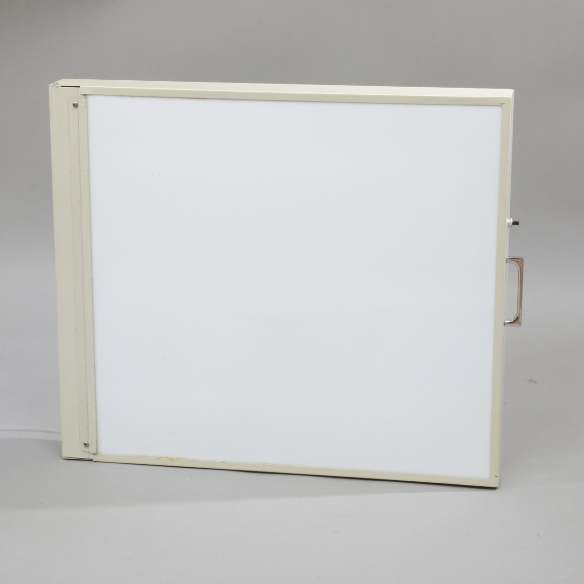 Vintage X-Ray Light Box