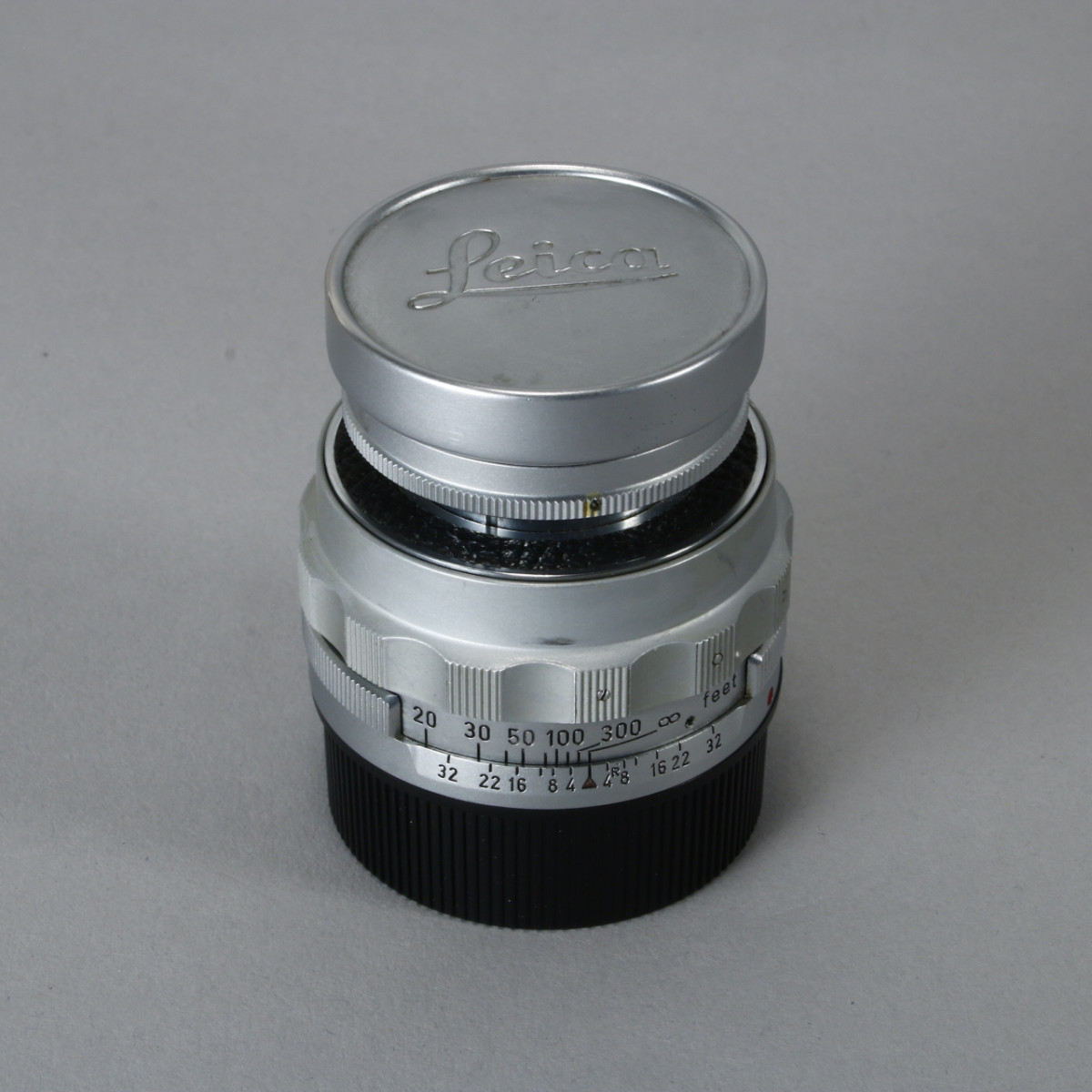 Shop : Buy Leica 9cm F4 Elmar Collapsible Lens for Leica M