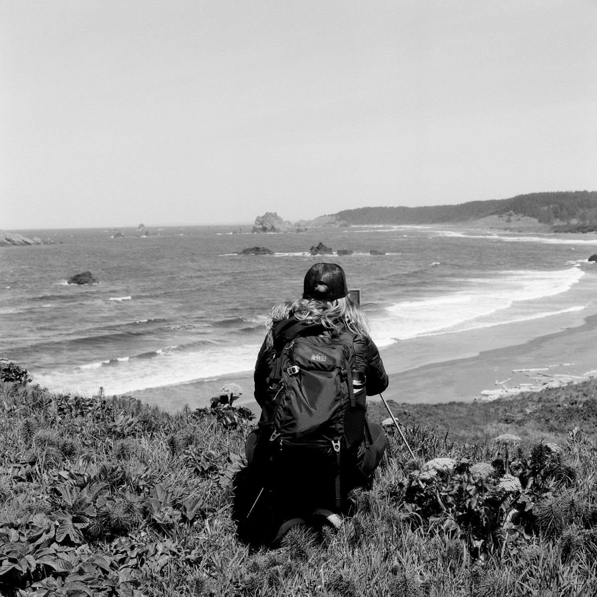 Kentmere Pan 200 Film - 120