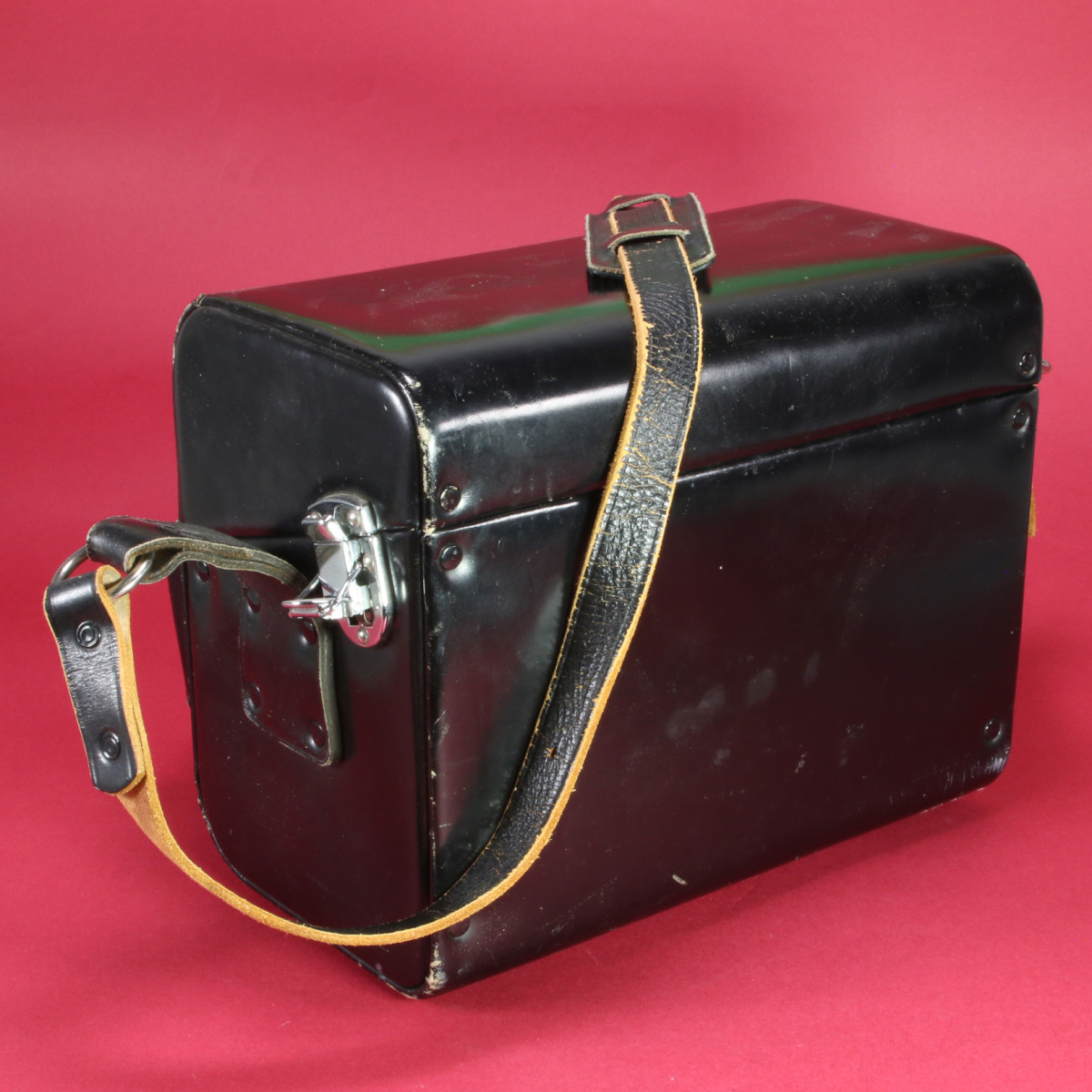 Nikon Compartment Case FB-5 - Black