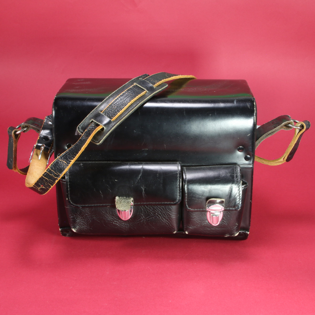 Nikon Compartment Case FB-5 - Black